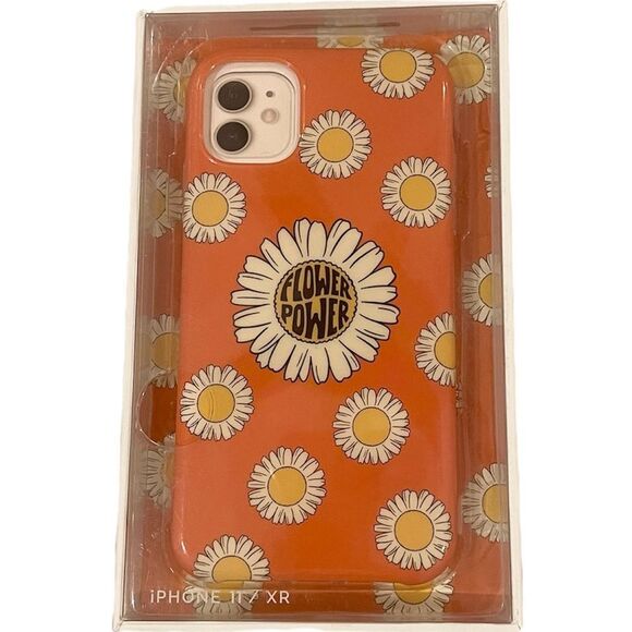 Recover Other - NWT IPhone 11/XR phone case